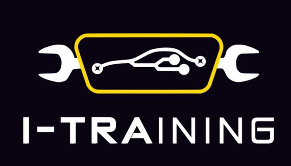 Centro de Formação I-TRAining