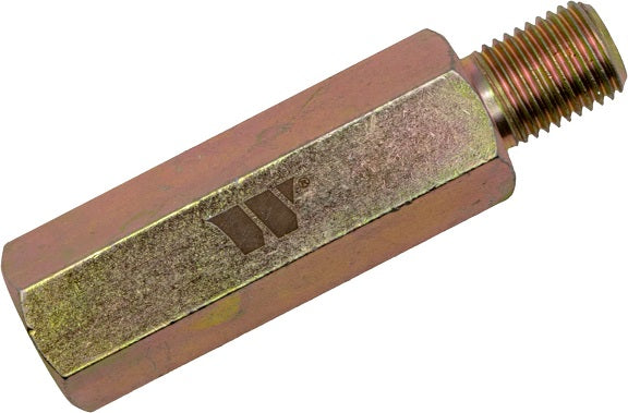 W5649 - Adaptador M14 - M16 (Aplicar W4591 - Extrator de Injetores Pneumático)