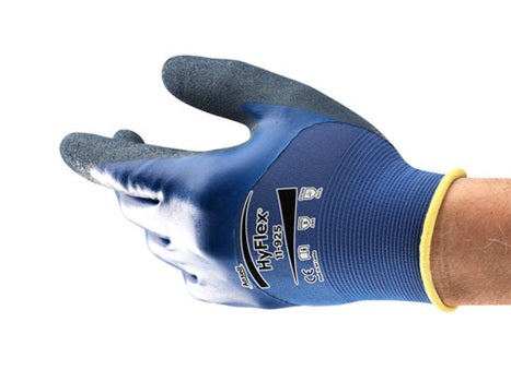 Luvas HYFLEX 11-925