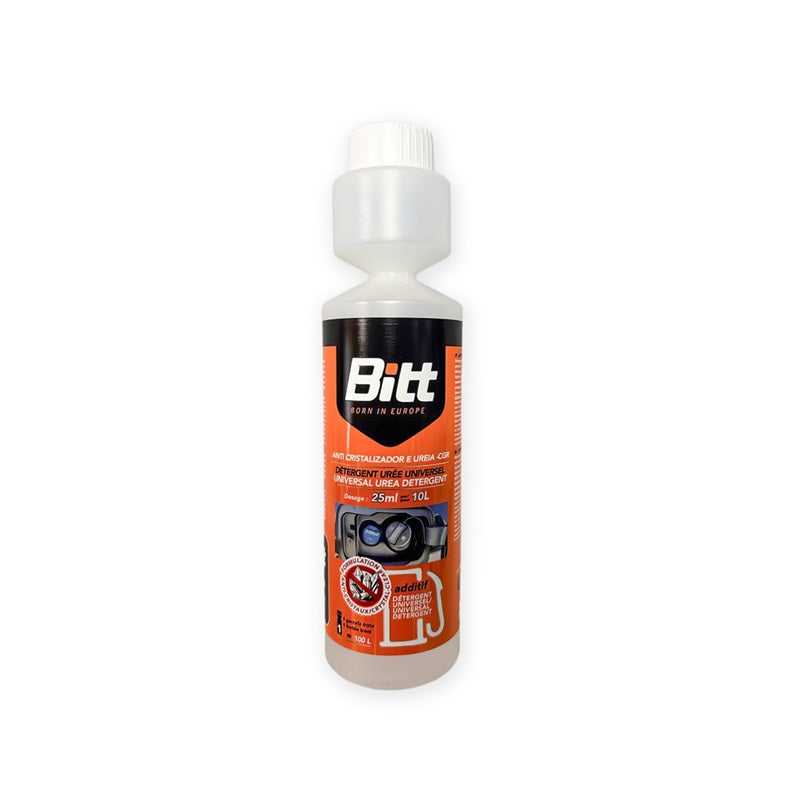 BITT-108 - Aditivo Anti Cristalização ADBLUE