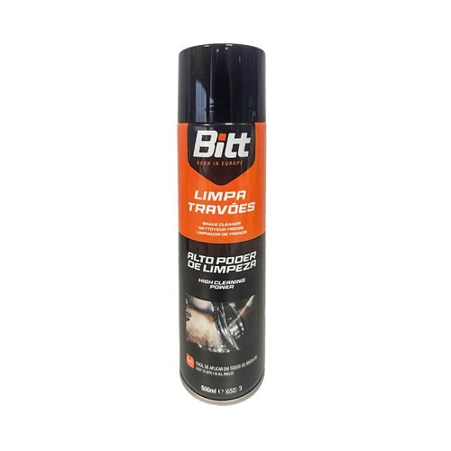 BITT-33 - Spray Limpeza Travões 500ML