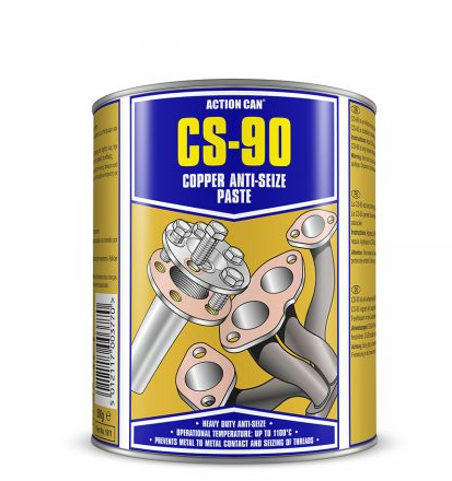 CS-90 Massa de Cobre