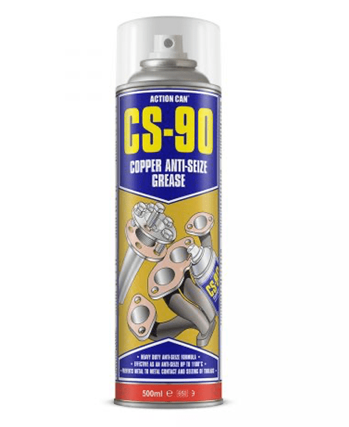 CS-90 Massa Cobre Spray