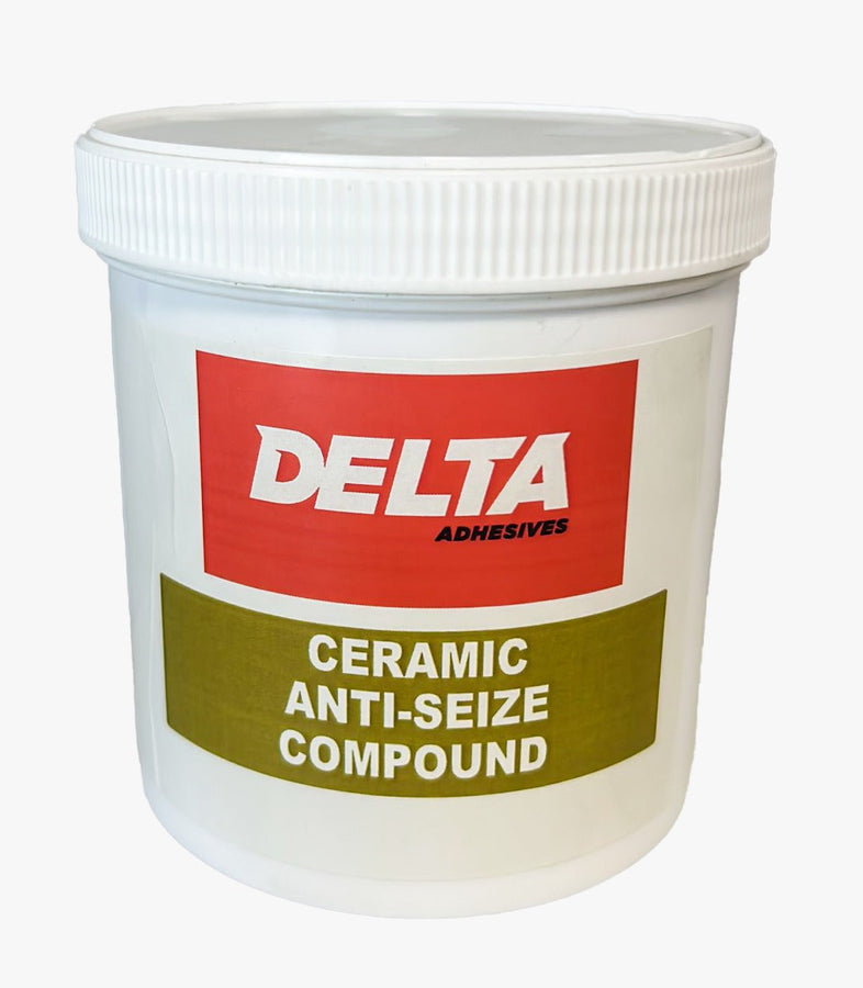 DELTA - Massa Cerâmica 500GR