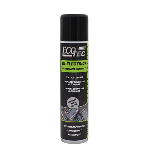ECOTEC 1049 - Limpeza Contatos Elétricos - 400ml
