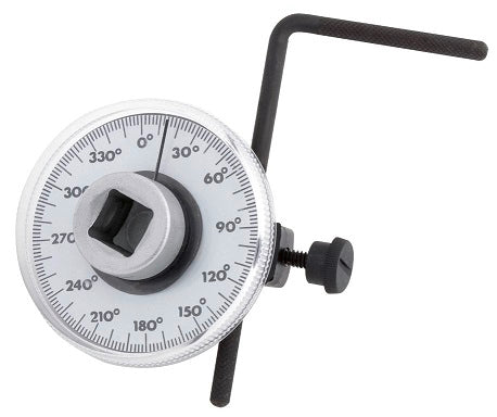 Medidor de Ângulo de Torque 1/2"
