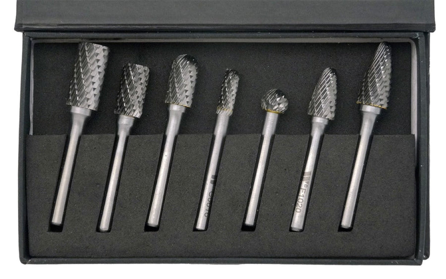 W78091 - Kit de Fresas 7PCS