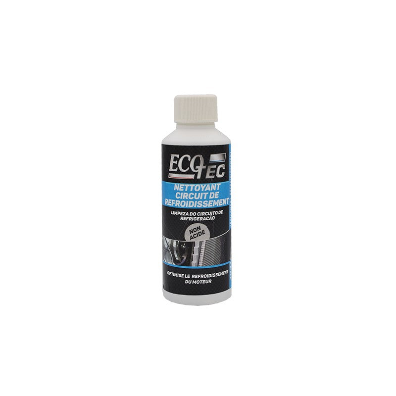 ECOTEC 1031 - Limpeza Circuito de Arrefecimento-250ML