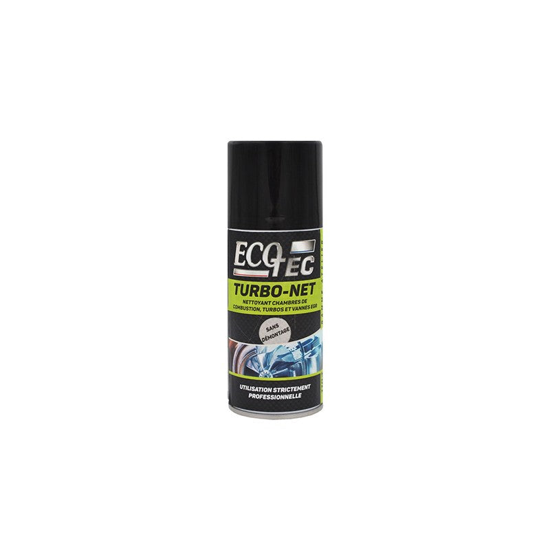 ECOTEC 1104 - TURBO-NET / EGR Limpa Turbos e Válvula EGR