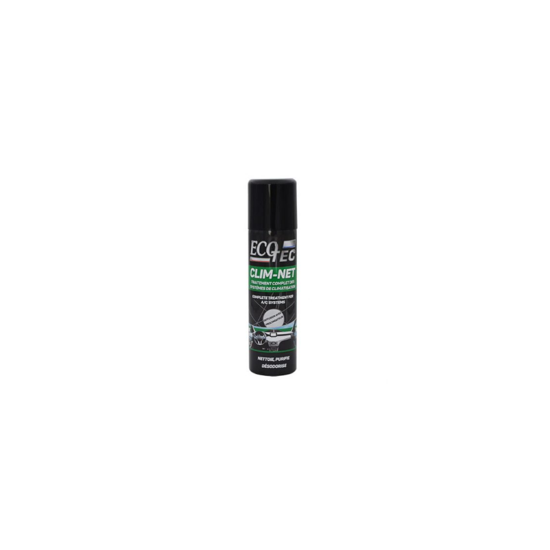 ECOTEC 1050 - Tratamento Completo Climatização - 125ml