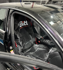 BITT Capa protetora banco