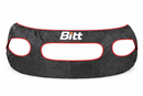 BITT-700 - Capa proteção frontal + OFERTA capa lateral