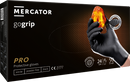 Luvas GoGrip Pretas (50uni)