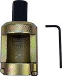 W4985 - Adaptador Bosch (Aplicar W4591 - Extrator de Injetores Pneumático)